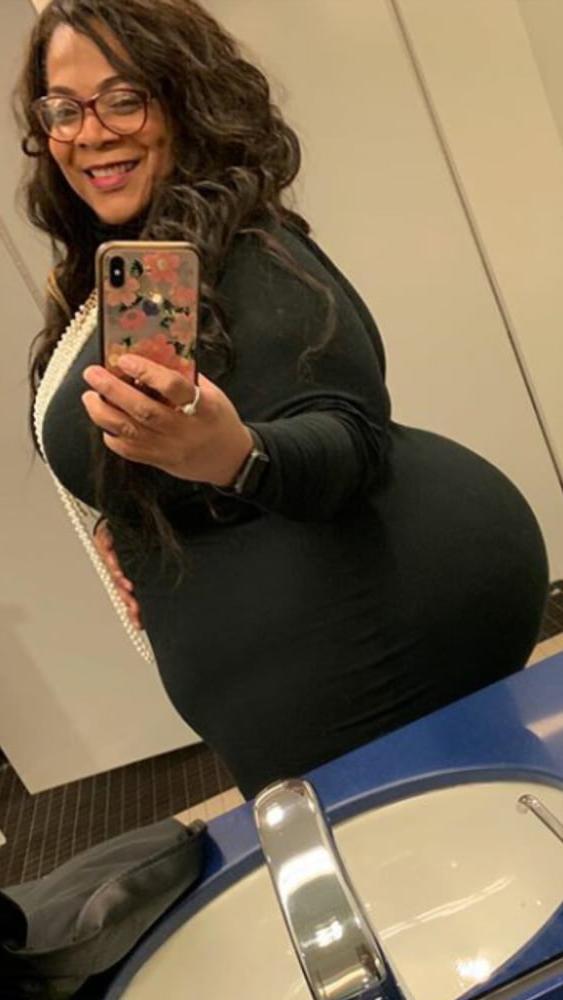 21P Mature bbw