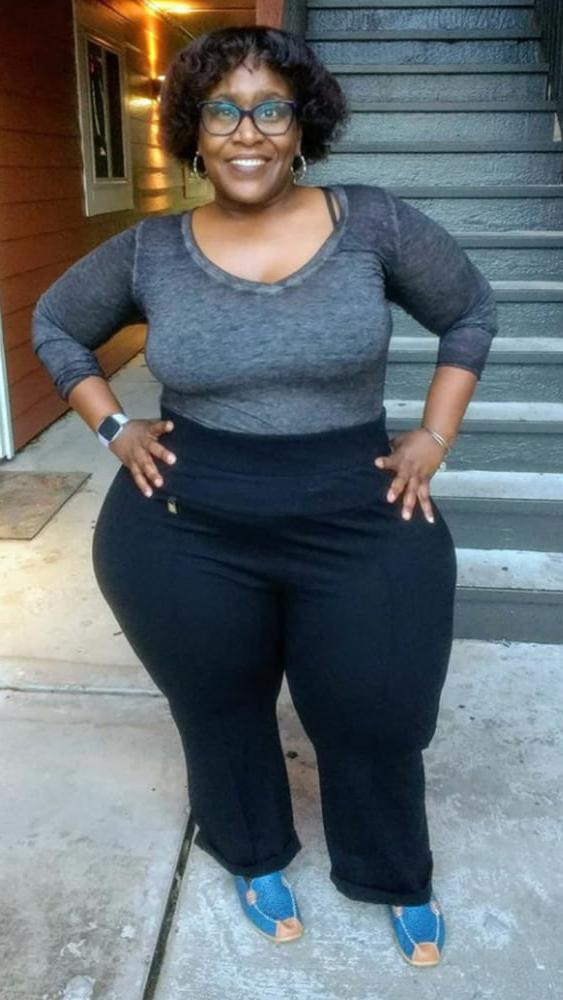 21P Mature bbw