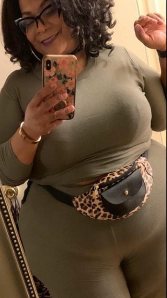 21P Mature bbw