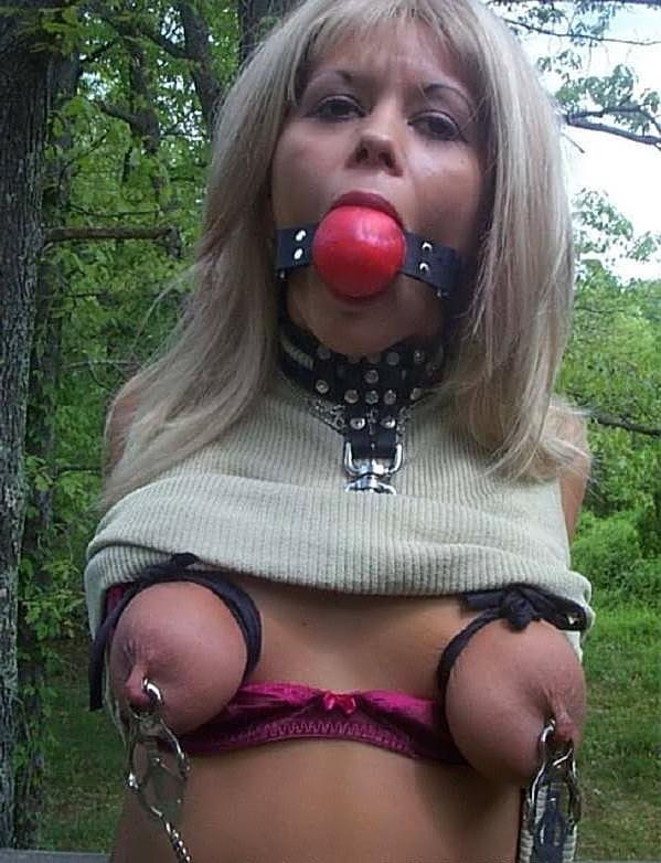 25P Bondage MIX