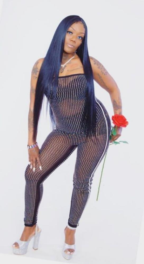 6P Rica #2