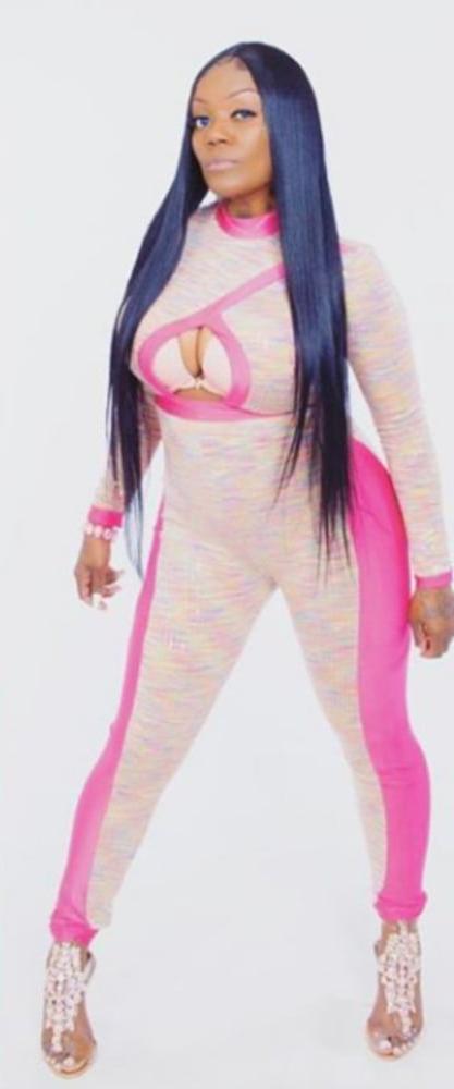 6P Rica #2