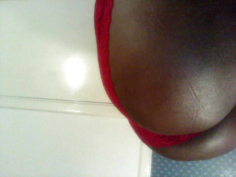 4P Some of my ASS!!!