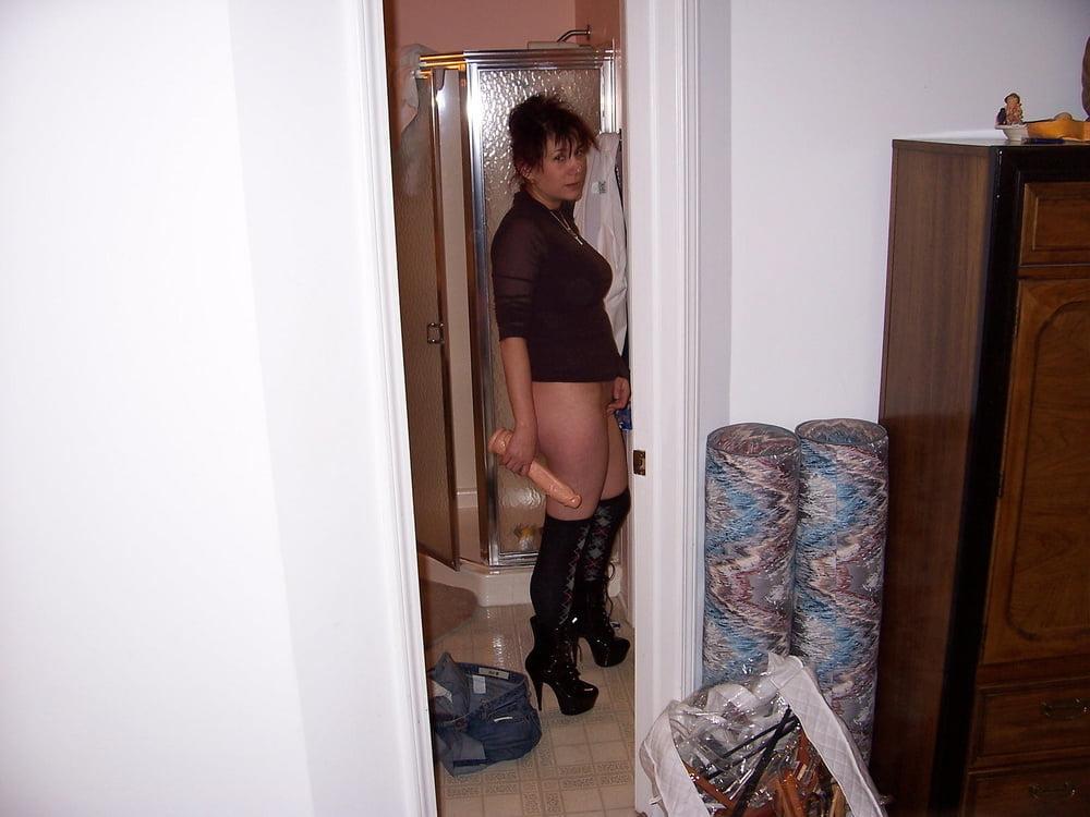 25P SDRUWS2 - HORNY LATIN MATURE SLUT WIFE EXPOSED BY HUSBAND