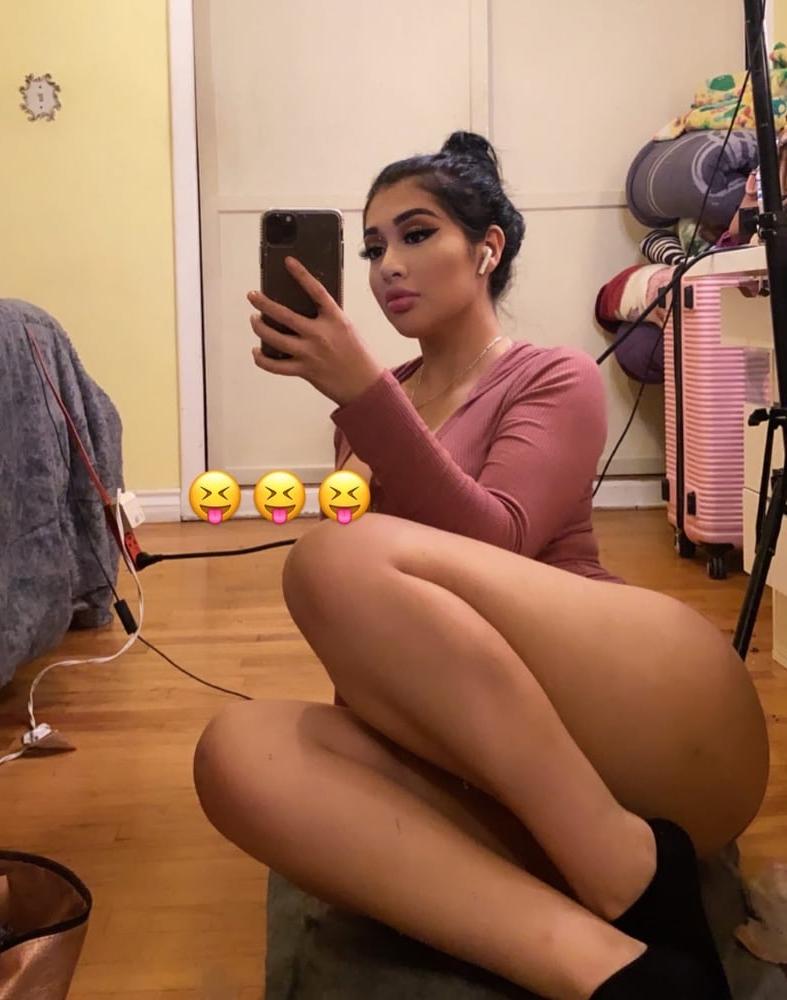 25P Super Hot Slut 9