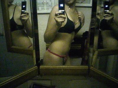 15P Cute Spanish Girl with Bomb Titties