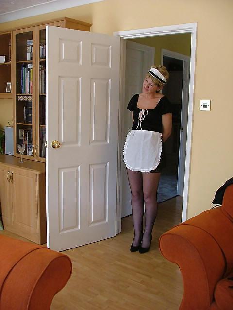 12P SARA MAID