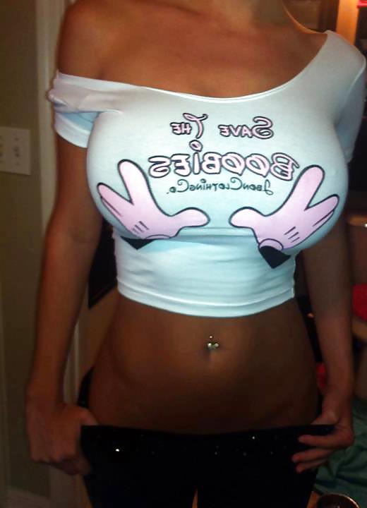 21P Big Boobs & Bodies 7