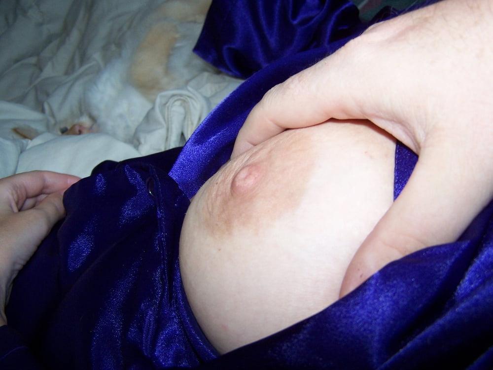 16P My wife #7 2007