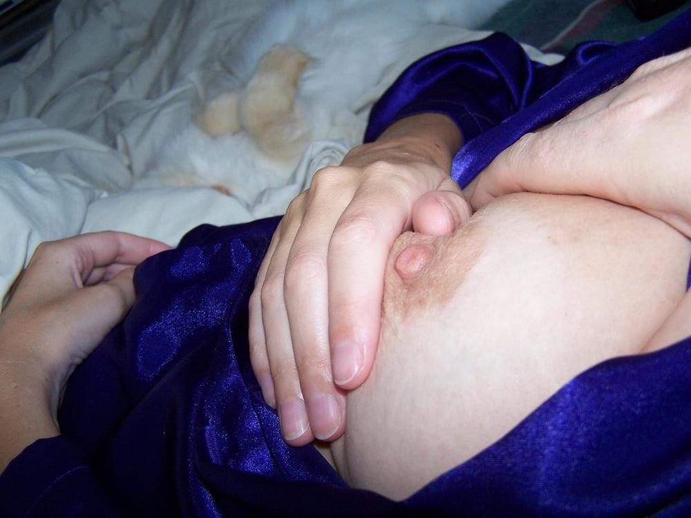 16P My wife #7 2007