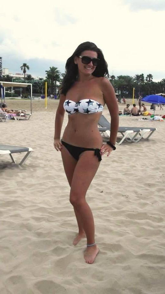 25P Monica 33 old Married Whore for Tributes
