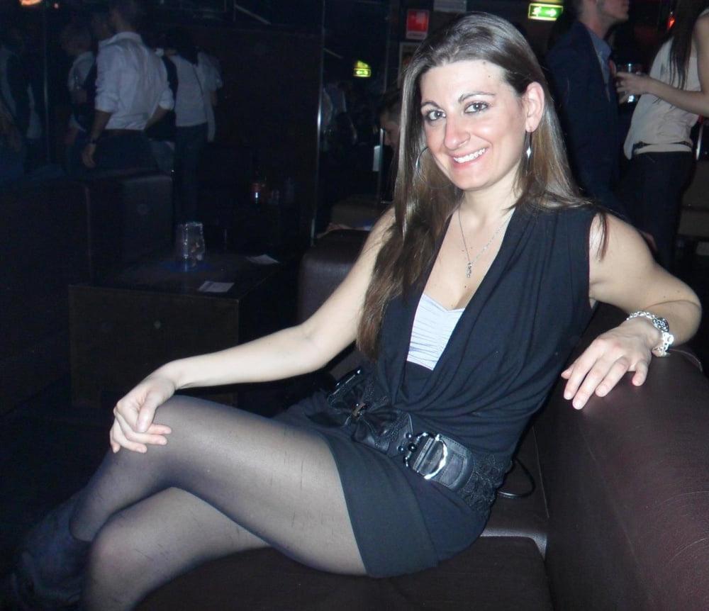 25P Monica 33 old Married Whore for Tributes