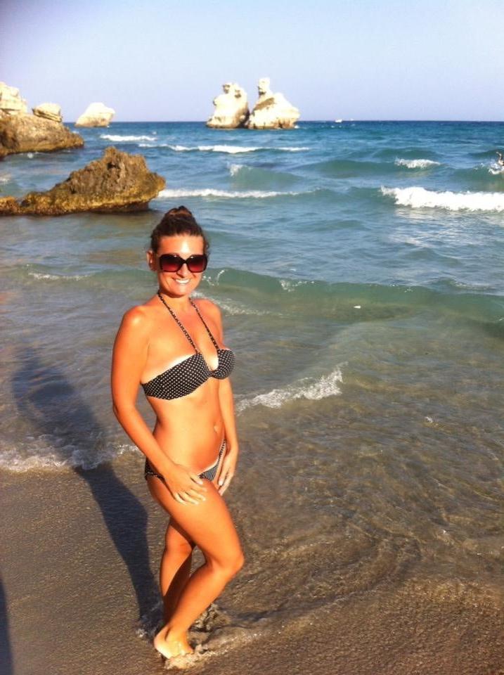 25P Monica 33 old Married Whore for Tributes