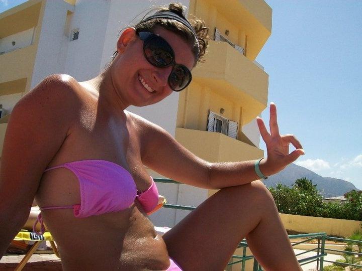 25P Monica 33 old Married Whore for Tributes
