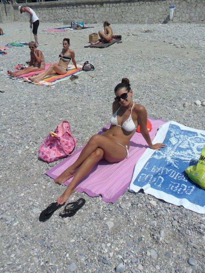 25P Monica 33 old Married Whore for Tributes