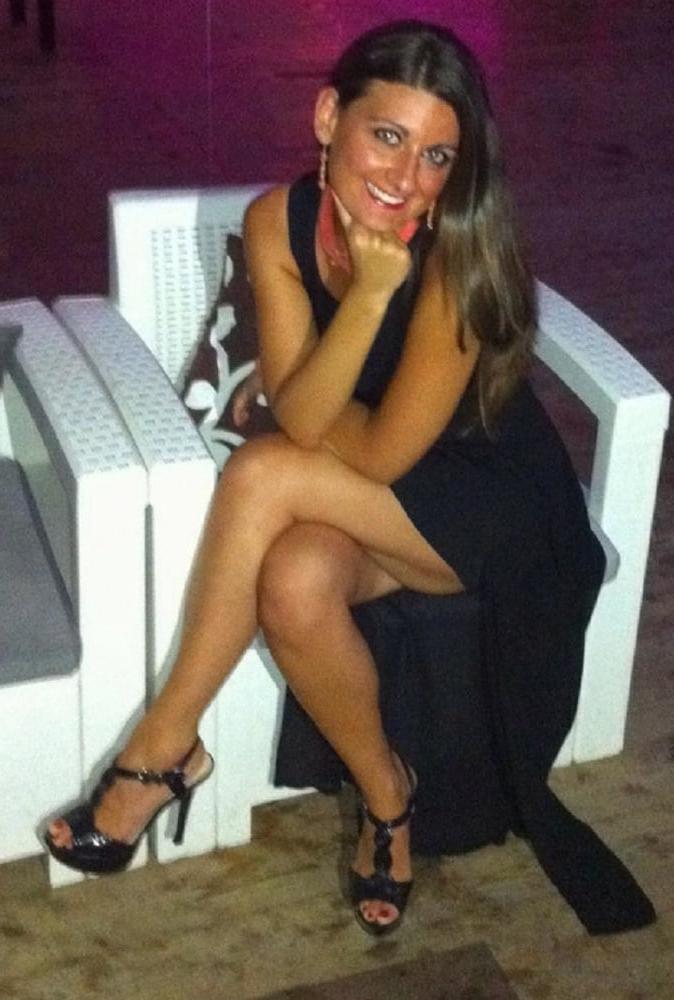 25P Monica 33 old Married Whore for Tributes