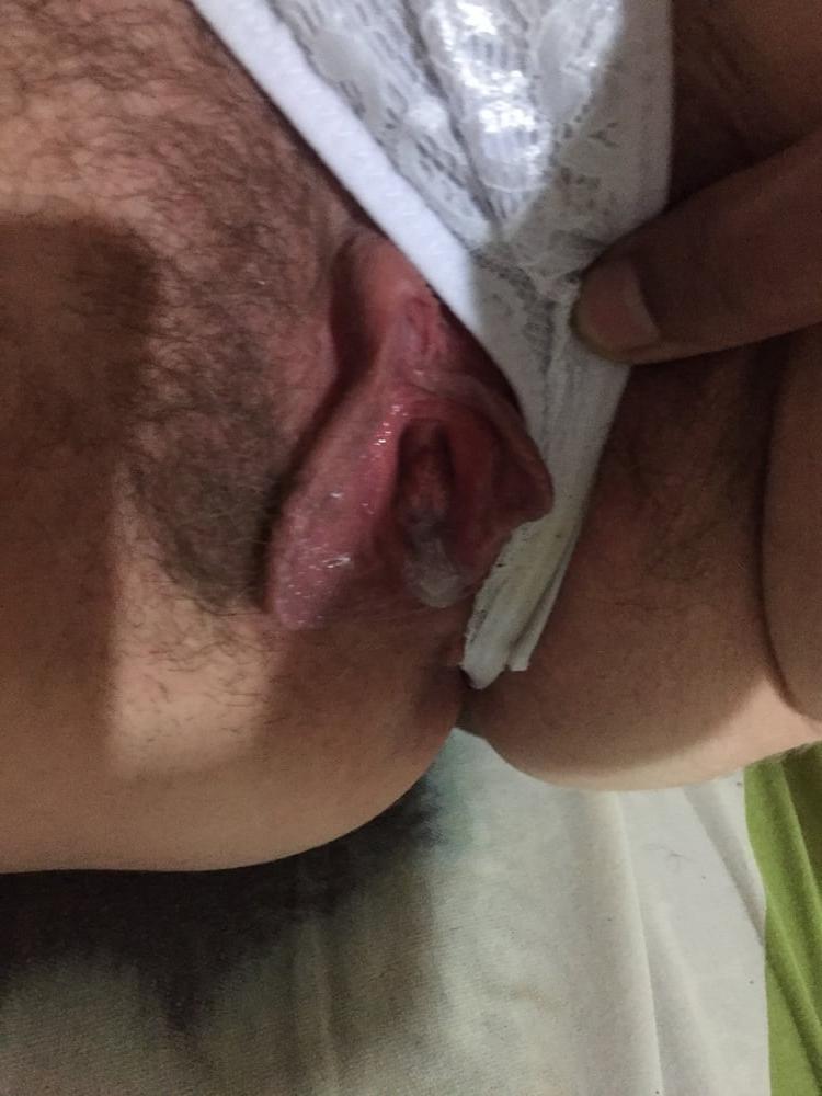 10P My hot wife