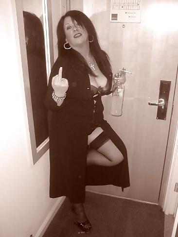 25P Busty Mom With Big Fat Tits