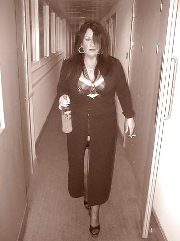 25P Busty Mom With Big Fat Tits