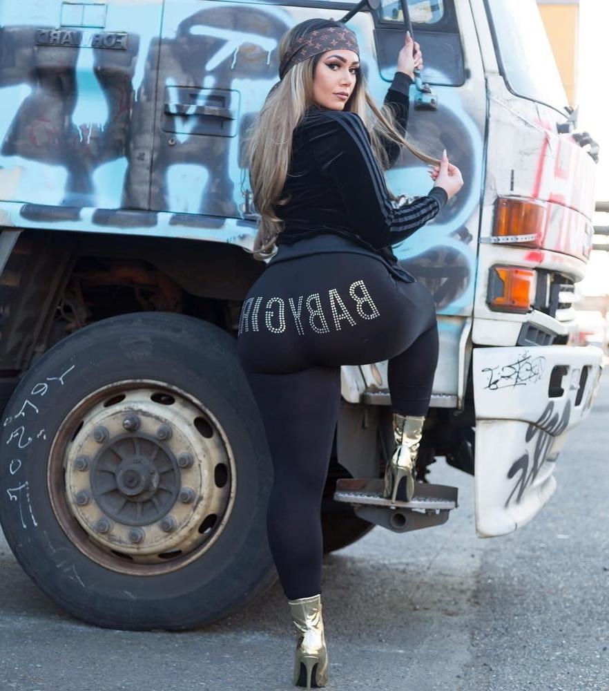 25P Sexy ass 1 (spandex, legging, jean)