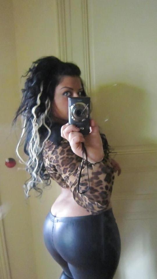 25P Sexy ass 1 (spandex, legging, jean)