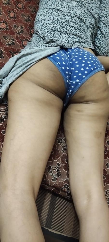 25P My wife