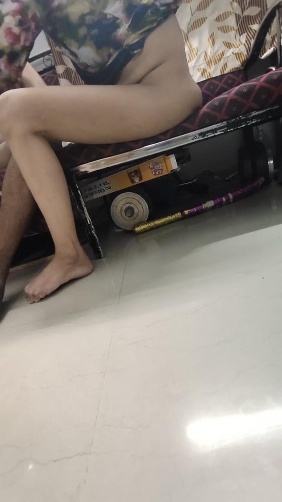 25P My wife