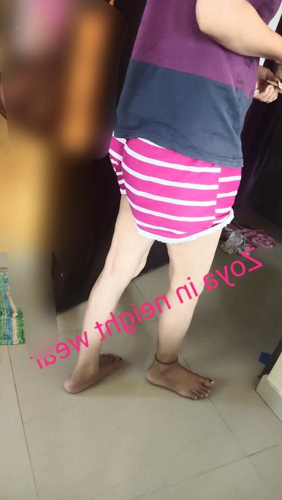 25P My wife