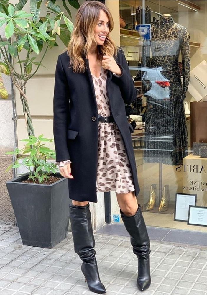 25P Insta Milfs &amp; Gilfs Wearing Boots no.11