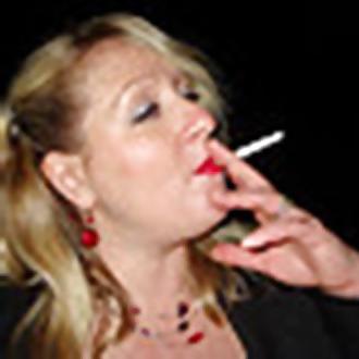11P Smoking Trenchcoat Fetish