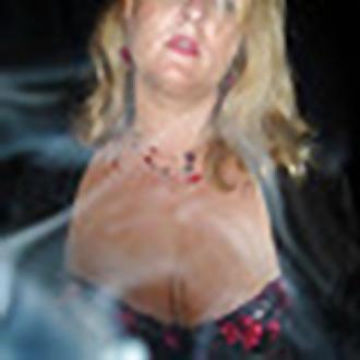 11P Smoking Trenchcoat Fetish