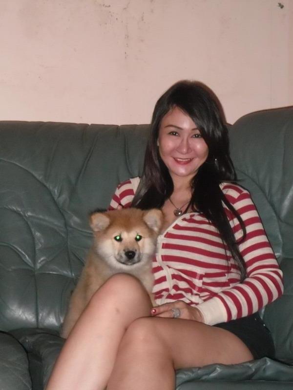 25P Asian Mature Web Slut 2...HK