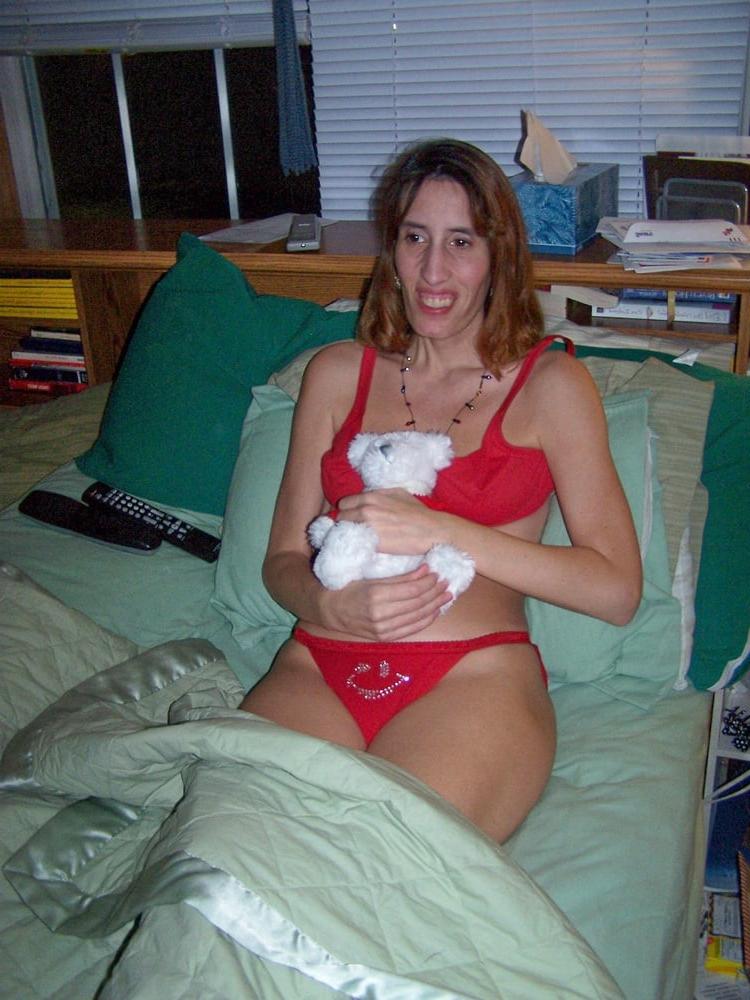 14P My wife #9 2007-12-25