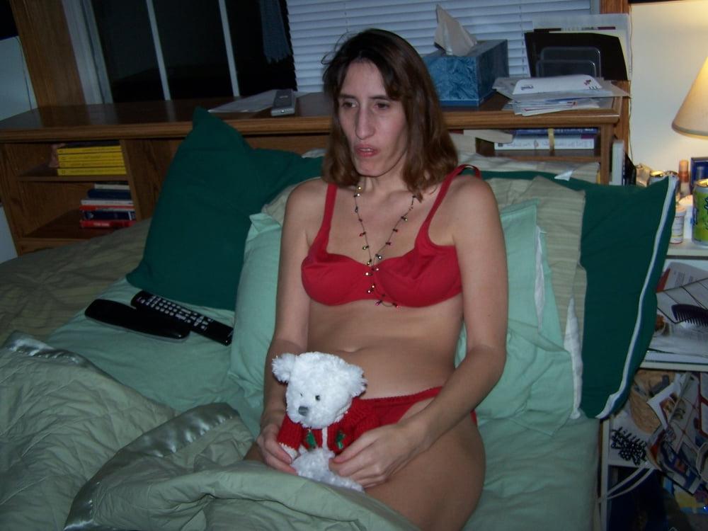 14P My wife #9 2007-12-25