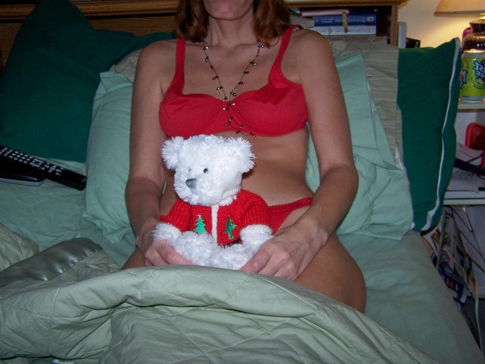 14P My wife #9 2007-12-25