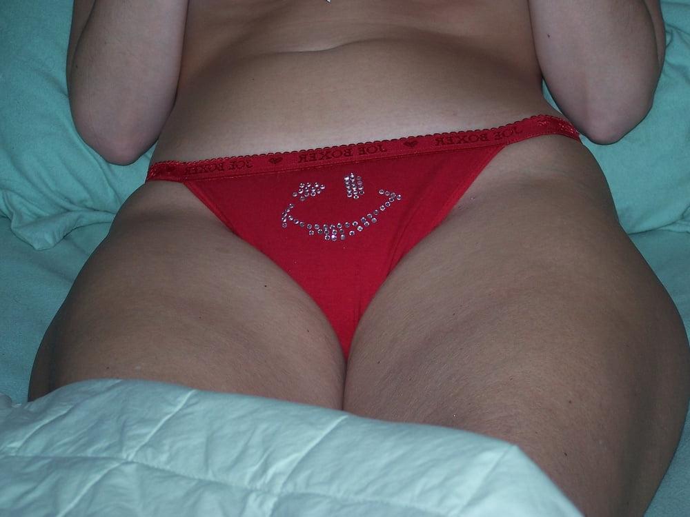 14P My wife #9 2007-12-25