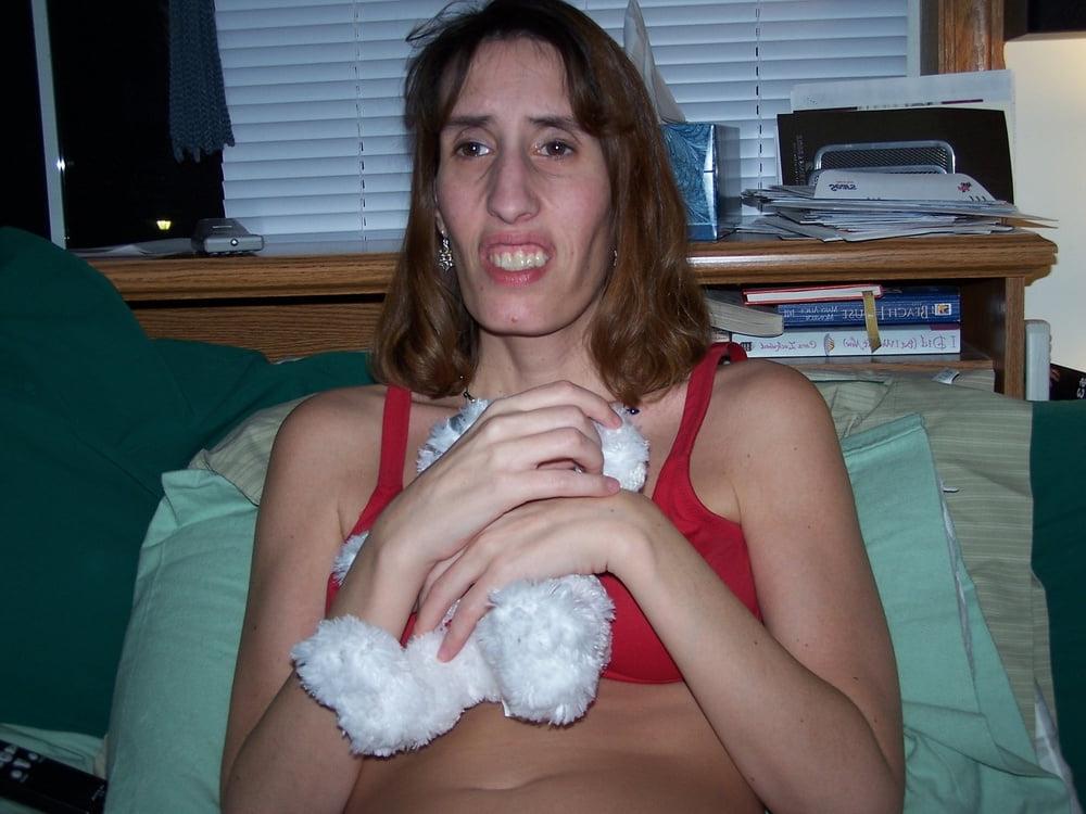 14P My wife #9 2007-12-25