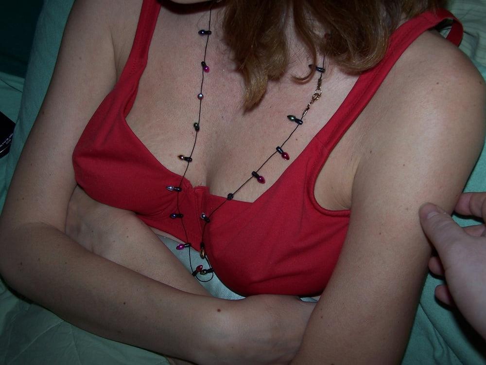 14P My wife #9 2007-12-25