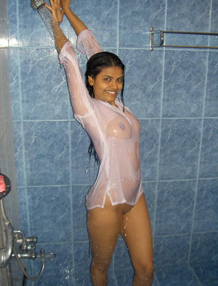 20P Nude Indian Women 60