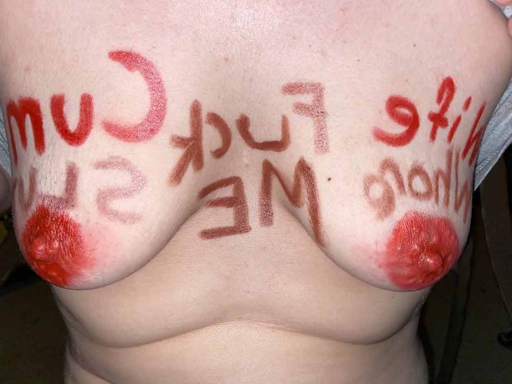 25P Day4 Slut Lockdown