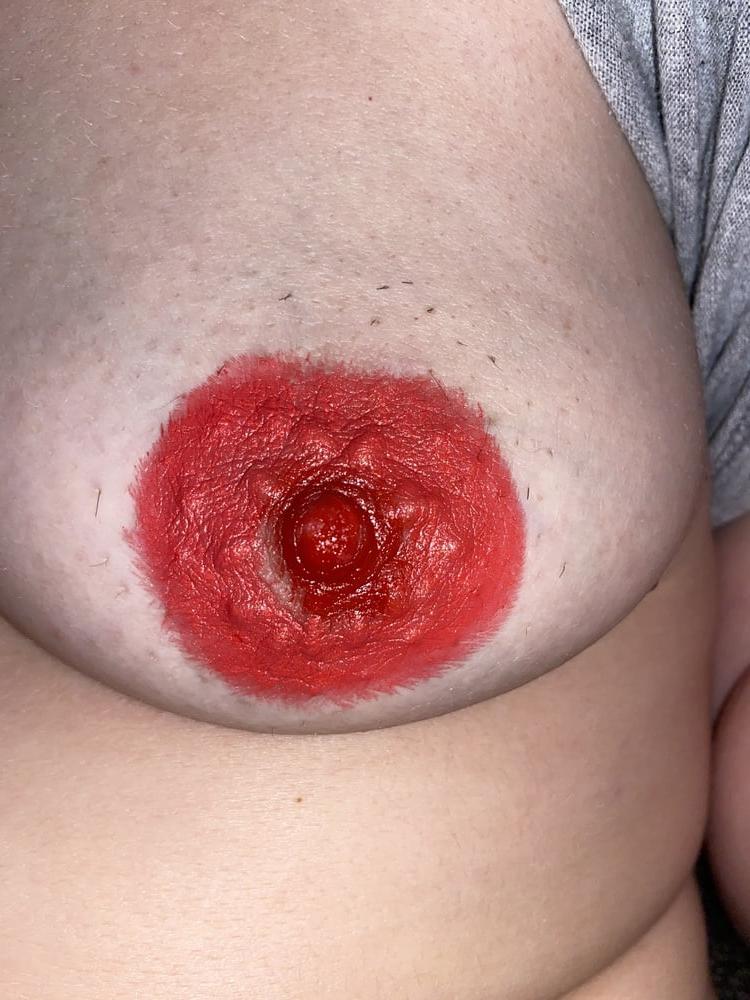 25P Day4 Slut Lockdown