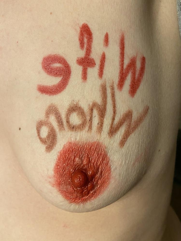 25P Day4 Slut Lockdown