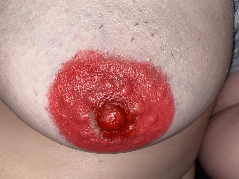 25P Day4 Slut Lockdown