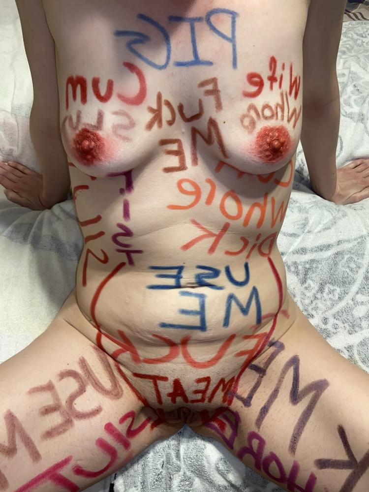 25P Day4 Slut Lockdown