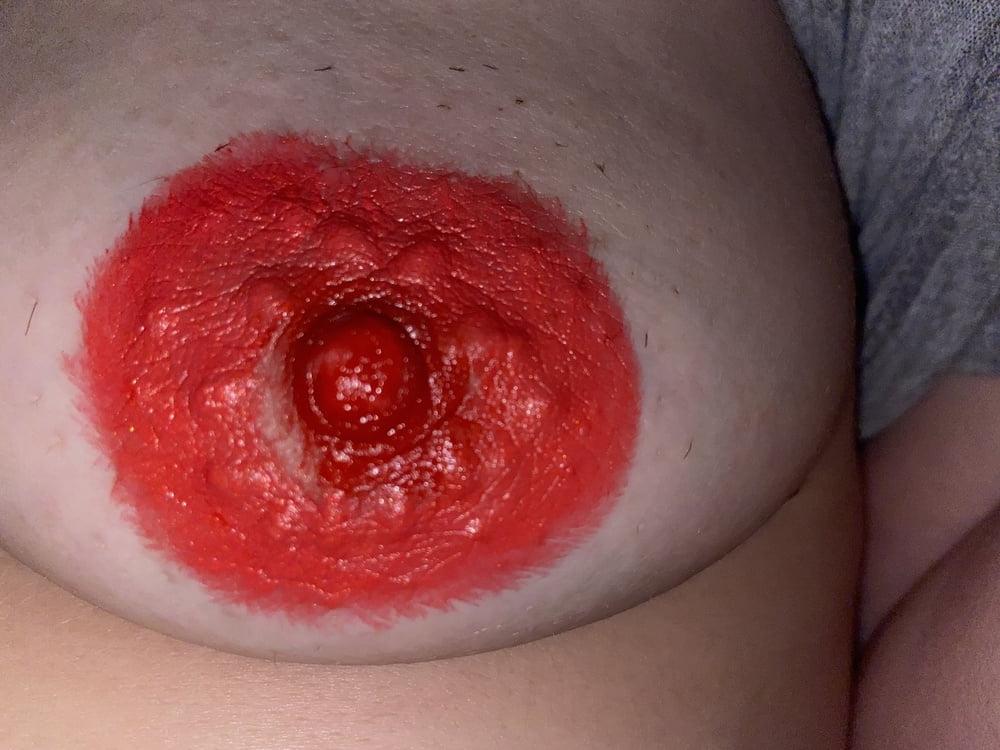 25P Day4 Slut Lockdown
