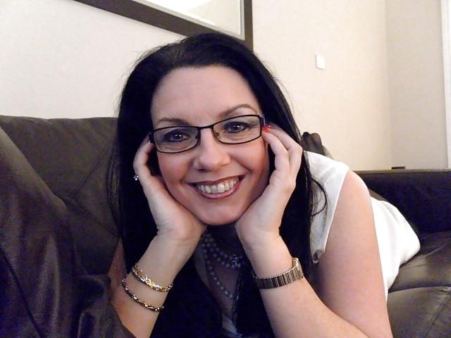 25P Big Tit Mature Carla