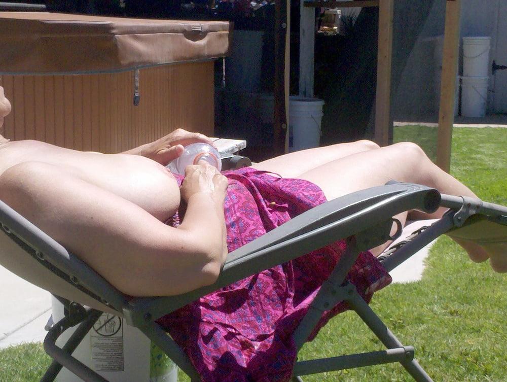 23P Friends wife