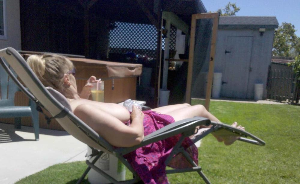 23P Friends wife