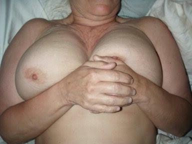 23P Friends wife