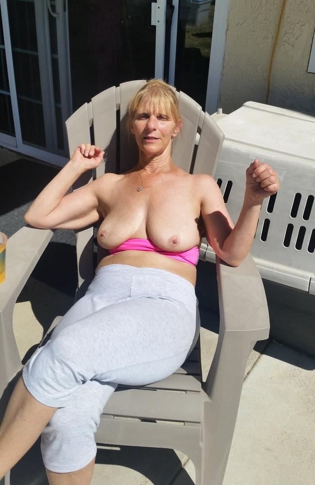 23P Friends wife